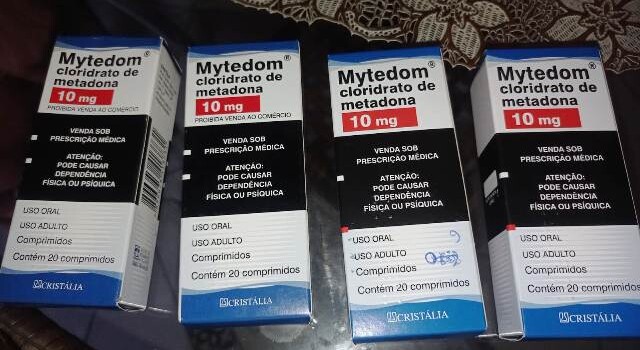 Medicamentos para Fibromialgia