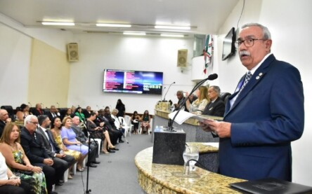 Foto: Ascom/ Câmara