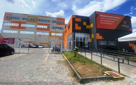 Faculdade Pitágoras