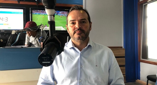 Congresso Norte e Nordeste de Cirurgia Cardiovascular acontece até sábado (26) 