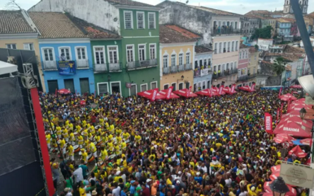 Foto: Malu Vieira/G1