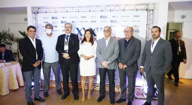 Congresso Norte e Nordeste de Cirurgia Cardiovascular acontece até sábado (26) 