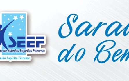 sarau do bem seef