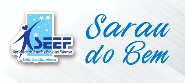 sarau do bem seef