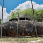 Reforma interna do restaurante Carro de Boi e Jerimum terão investimento de R$ 5 milhões, diz José Neto (Foto: Ed Santos/Acorda Cidade)