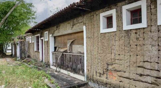 Reforma interna do restaurante Carro de Boi e Jerimum terão investimento de R$ 5 milhões, diz José Neto (Foto: Ed Santos/Acorda Cidade)