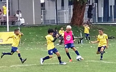 Jogos da Copinha