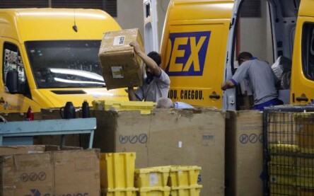 Correios lançam rastreamento de entregas em tempo real.
