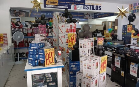 Foto: Paulo José/Acorda Cidade