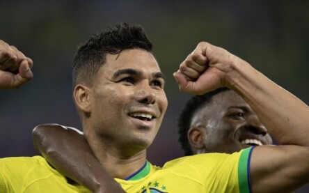FotO: Lucas Figueiredo/CBF