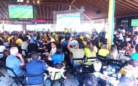 Foto: Ed Santos/Acorda Cidade