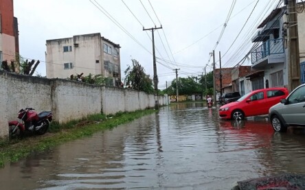 Foto: Ed Santos/Acorda Cidade