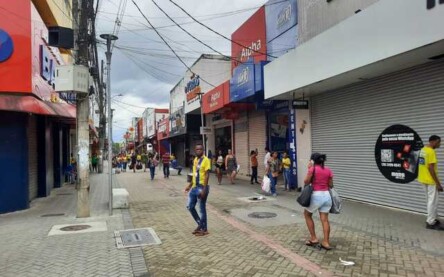 Foto: Ney SIlva/Acorda Cidade
