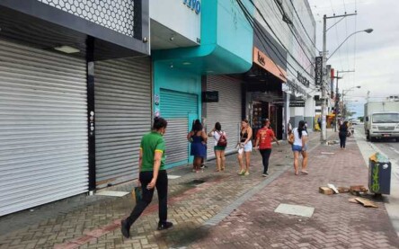 Foto: Ney SIlva/Acorda Cidade