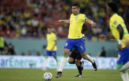 Foto: Lucas Figueiredo/ CBF