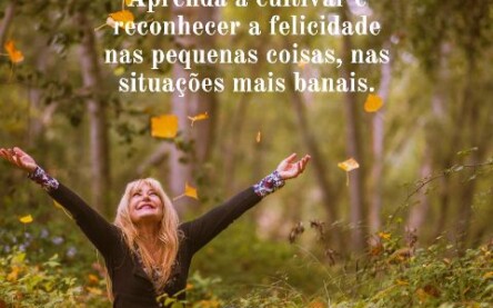 Mensagem do dia 