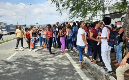 Foto: Ney Silva/Acorda Cidade