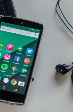 smartphone- celular