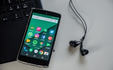 smartphone- celular