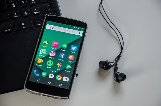 smartphone- celular