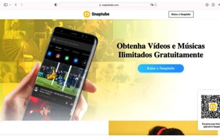 aplicativo de download gratuito