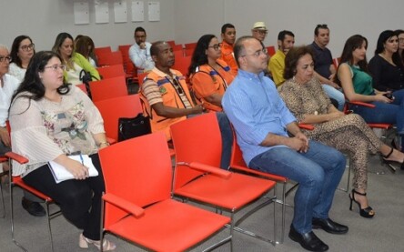 Foto: Secom
