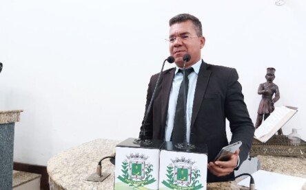 Foto: Paulo José/ Acorda Cidade 