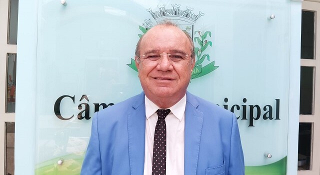 Vereador Zé Carneiro