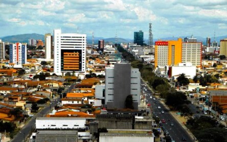feira do alto