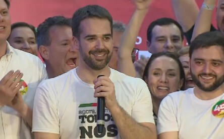 Foto: Reprodução/RBS TV