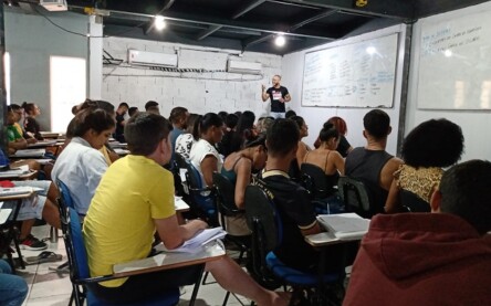 Foto: Kaio Vinicius/Acorda Cidade