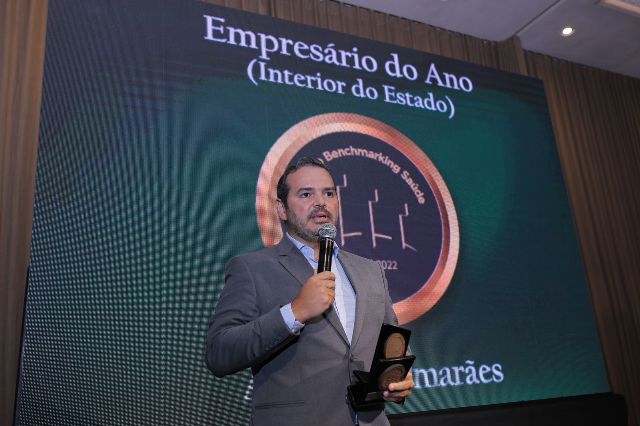 médico cardiologista André Guimarãe