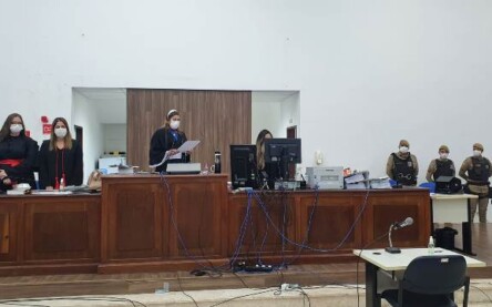 tribunal do juro fórum desembargador filinto bastos