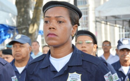 Foto: Secom/PMFS