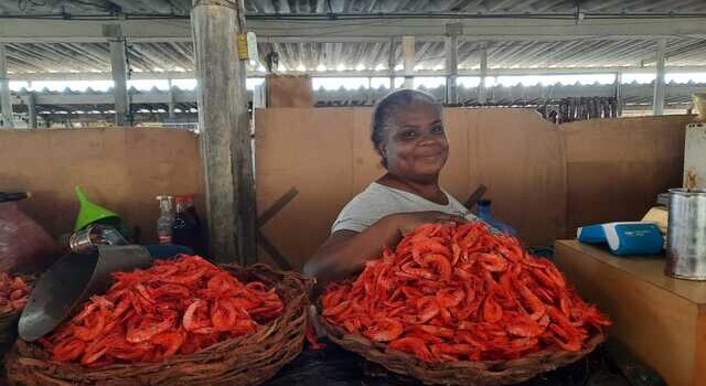 Saiba como será a preparação para o tradicional caruru de Santa Bárbara neste sábado (3)