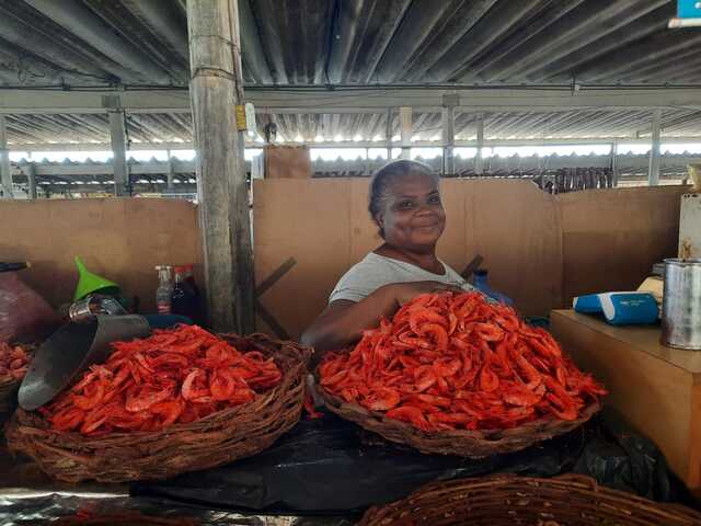 Saiba como será a preparação para o tradicional caruru de Santa Bárbara neste sábado (3)