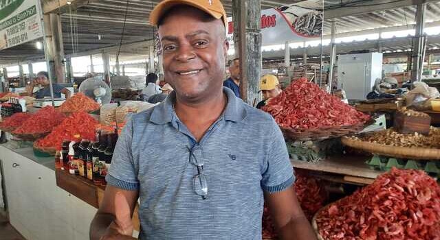 Saiba como será a preparação para o tradicional caruru de Santa Bárbara neste sábado (3)