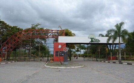 Foto: Izinaldo Barreto/Secom