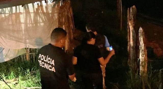 homicídio em tanquinho