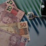 Economia, Moeda Real,Dinheiro, Calculadora