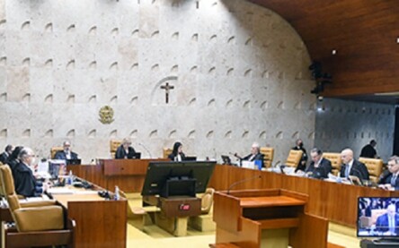 'Revisão da vida toda' é constitucional, diz STF