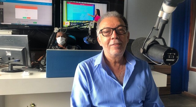 Carlos Brito