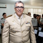 coronel Luziel Andrade