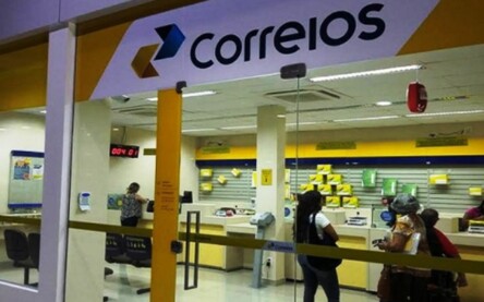 correios