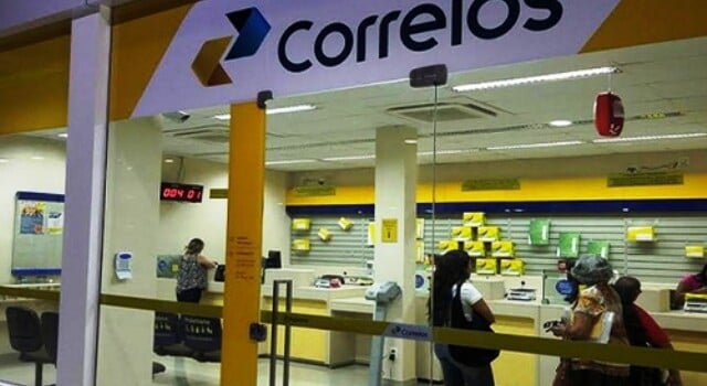 correios