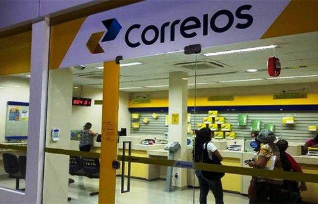 correios