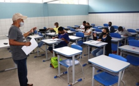 Foto: Claudionor Jr/SEC- BA