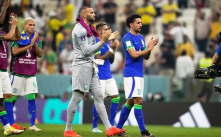 seleção brasileira
