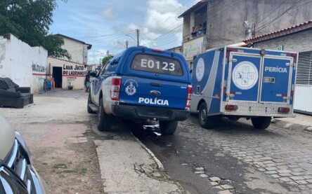 homicídio no sobradinho homicídio no sobradinho