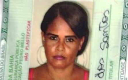 Deliane Ferreira dos Santos